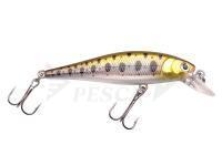 Spro PowerCatcher Minnow 65 SF | 6.5 cm 5.6g - Gold Trout