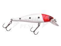 Spro PowerCatcher Minnow 65 SF | 6.5 cm 5.6g - Red Head