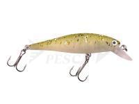 Spro PowerCatcher Minnow 65 SF | 6.5 cm 5.6g - Splatter