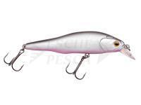 Spro PowerCatcher Minnow 80 SF | 8 cm 10.9g - Black Back