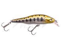 Spro PowerCatcher Minnow 80 SF | 8 cm 10.9g - Gold Trout