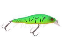 Spro PowerCatcher Minnow 80 SF | 8 cm 10.9g - Matte Fire Tiger UV