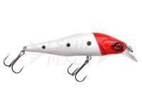 Spro PowerCatcher Minnow 80 SF | 8 cm 10.9g - Red Head