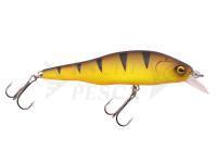 Spro PowerCatcher Minnow 80 SF | 8 cm 10.9g - Yellow Perch UV