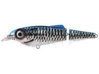 Esca Spro Ripple Profighter 11cm 18g - Silverfish