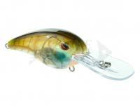 Esca Spro RkCrawler 50 5cm 9g - Clear Gill