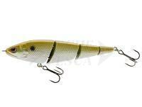 Esca SPRO Sashimmy Swimmer 10.5cm 14.2g - Chrome Olive