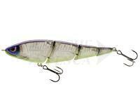 Esca SPRO Sashimmy Swimmer 12.5cm 21.3g -  Elegy Bone
