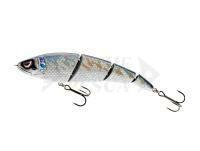 Esca SPRO Sashimmy Swimmer 12.5cm 21.3g - Silver Black