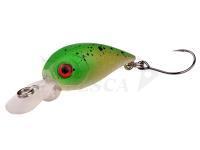 Esche Spro Trout Master Wobbla 2.15g - Green