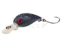 Esche Spro Trout Master Wobbla 2.15g - Grey