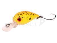 Esche Spro Trout Master Wobbla 2.15g - Orange