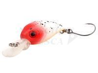 Esche Spro Trout Master Wobbla 2.15g - Redhead