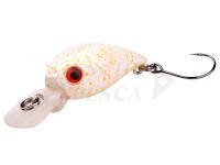 Esche Spro Trout Master Wobbla 2.15g - White