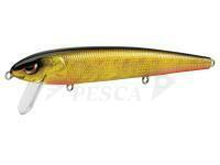 Esca Spro Zero Minnow 130mm 14g - Gold Black