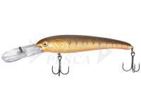 Esca Manns Hard Lure Stretch 15+ 11.5cm 21g -  brown tiger