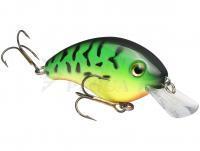 Esche Strike King Pro Model Series 4S 11cm 15.9g - Fire Tiger