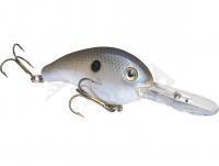 Esche Strike King Pro Model Series 5 | 10.5cm 17.7g - Blue Gizzard Shad