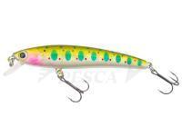 Hard Lure Strike Pro Beta Minnow 6cm 9g Floating - 620T