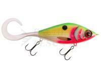 Esca Strike Pro Guppie Jr 11cm 70g - Clown Shoes - WHI