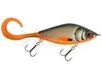 Esca Strike Pro Guppie Jr 11cm 70g - Dirty Roach V2 - ORG