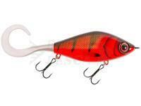 Esca Strike Pro Guppie Jr 11cm 70g - Red Devil - WHI