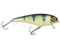 Hard Lure Strike Pro Jonny Vobbler 15cm 82.4g - JV002 Natural Perch