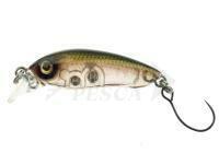 Esche Strike Pro The Flea 3cm 1.4g - A212G