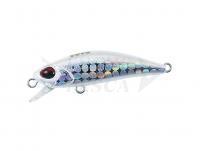 DUO Hard Lure Tetra Works TOTO 42S | 42mm 2.8g | 1-5/8in 1/10oz - AQA0111 White Glow