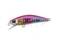 DUO Hard Lure Tetra Works TOTO 42S | 42mm 2.8g | 1-5/8in 1/10oz - AQA0313 Pink Candy GB