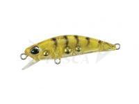 DUO Hard Lure Tetra Works TOTO 42S | 42mm 2.8g | 1-5/8in 1/10oz - CCC0312 Gold Shrimp