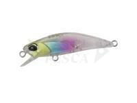 Hard Lure Tetra Works TOTO 42S | 42mm 2.8g | 1-5/8in 1/10oz - DNH0304 Clear Rainbow