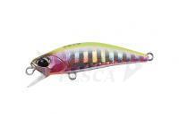 DUO Hard Lure Tetra Works TOTO 42S | 42mm 2.8g | 1-5/8in 1/10oz - GHA0158 MM Chart