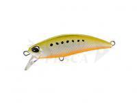 DUO Hard Lure Tetra Works TOTO 48HS | 48mm 4.3g | 1-7/8in 1/8oz - AST0333 Golden Sardine