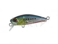 DUO Hard Lure Tetra Works TOTOFAT 35S | 35mm 2.1g | 1-3/8in 1/16oz - CCC0475 Sardine Spirit