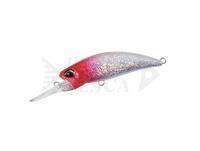 DUO Hard Lure Tetra Works TOTOSHAD 48S | 48mm 4.5g | 1-7/8in 1/6oz - AOA0220 Astro Red Head