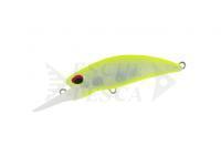DUO Hard Lure Tetra Works TOTOSHAD 48S | 48mm 4.5g | 1-7/8in 1/6oz - CCC0470 Lemon Bliss