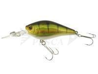 Esca Tiemco Fat Pepper Jr 55mm 9g - #932 Green Perch