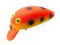 Esca Tiemco Lures Critter Tackle Daikichi Crank Bait Minamotogoro 57mm 14g - 09