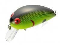 Esca Tiemco Lures Critter Tackle Daikichi Crank Bait Minamotogoro 57mm 14g - 13