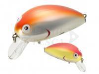 Esca Tiemco Lures Critter Tackle Daikichi Crank Bait Minamotogoro 57mm 14g - 15