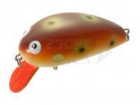 Esca Tiemco Lures Critter Tackle Daikichi Crank Bait Minamotogoro 57mm 14g - 16