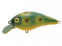 Esca Tiemco Lures Critter Tackle Daikichi Crank Standard 57mm 10g - 02