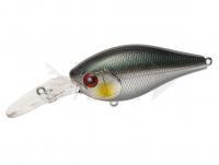 Esca Tiemco Lures Fat Pepper 70mm 17.5g - 317 Metal Biwa Three-Lips