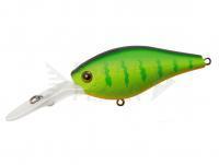 Esca Tiemco Lures Fat Pepper 70mm 17.5g - 401 Green Chartreuse Tiger