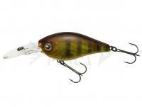 Esca Tiemco Lures Fat Pepper Three 65mm 17g - 248 Weed Gill
