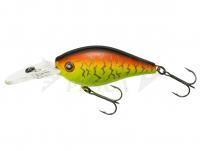 Esca Tiemco Lures Fat Pepper Three 65mm 17g - 296 Red Hot Gold Tiger