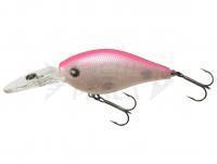 Esca Tiemco Lures Fat Pepper Three 65mm 17g - 316 Ghost Pink Back