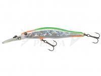 Esca Tiemco Sumari Deep 90F | 90mm 11g - 209 HG Habanero Apple Green