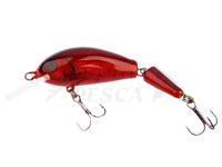 Esche Vidra Lures DD-2 | 6 cm Agility Jointed | 6cm 10g S - CHR